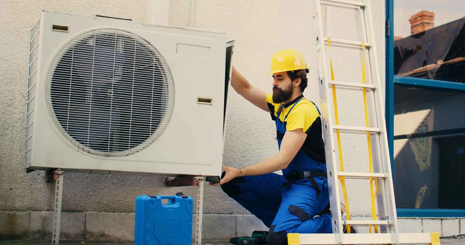 Best HVAC replacement cost  in Los Luceros, NM